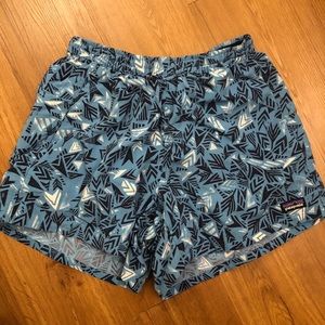 Patagonia women’s baggies